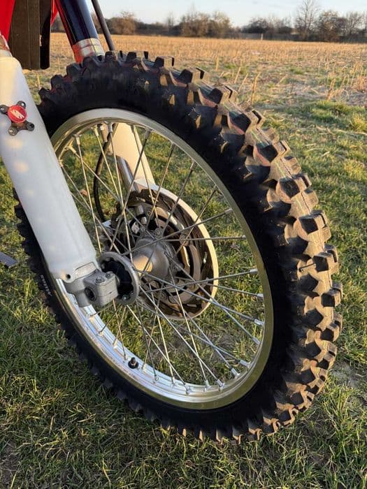 Honda Crf 450 Piękny stan