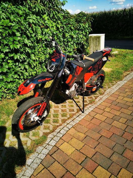 KTM EXC 530 SM 08r na A2