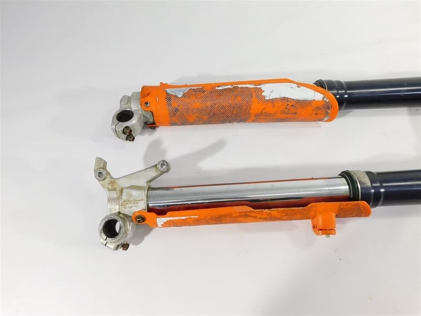 LAGA PÓŁKA ZAWIESZNIE LAGI KTM EXC 525 03-07 SMR U-11 14187A18LS 14187A18RS