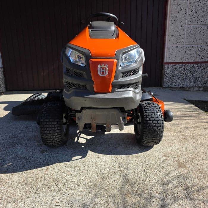 Husqvarna YTH24V54, 24 KM, 2022 rok