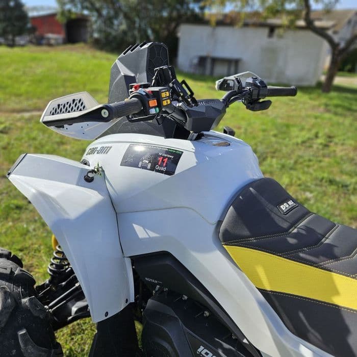 Can am renegade 1000xxc r