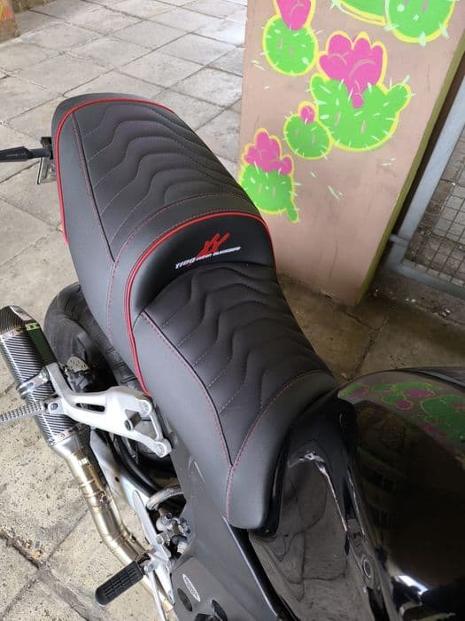 Honda CBR 1100 XX Blackbird