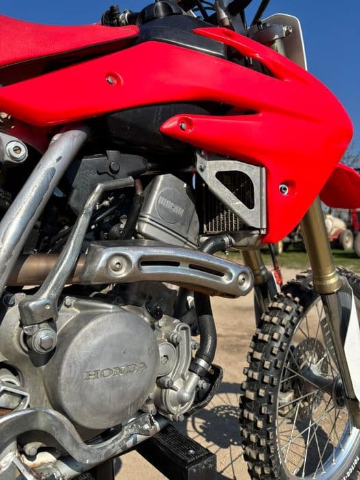 Honda Crf 150 2009r