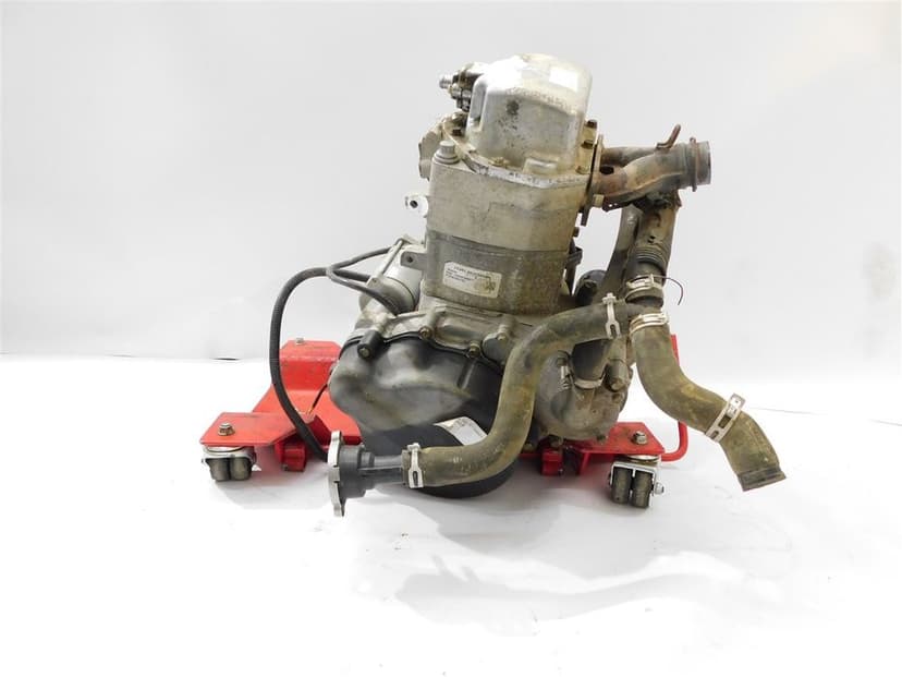 SILNIK ENGINE ATV POLARIS SPORTSMAN 800 2011 1204233 2083KM