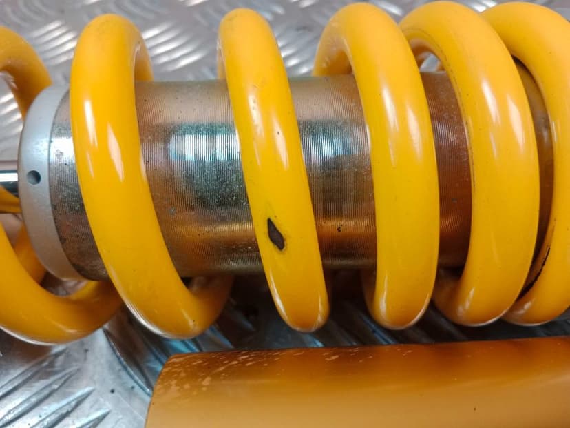 Ducati Multistrada 1200 S Amortyzator Tył Tylny z Regulacją 10-15