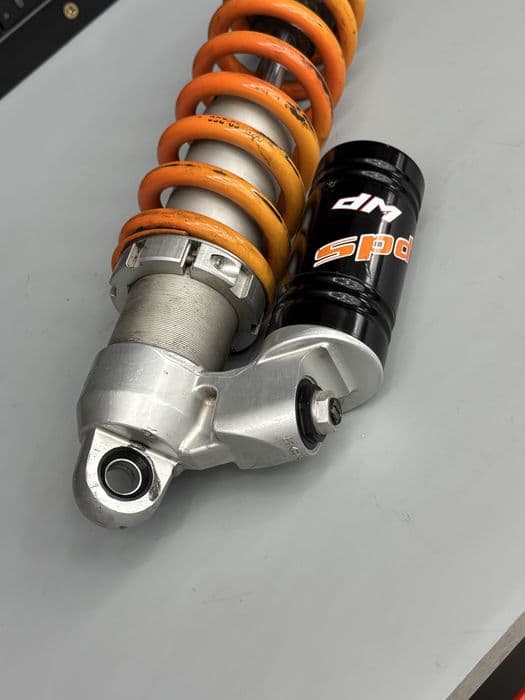 Amor Amortyzator Tył Tylny KTM SXF SX 450 / 250 / 125 R 07-10