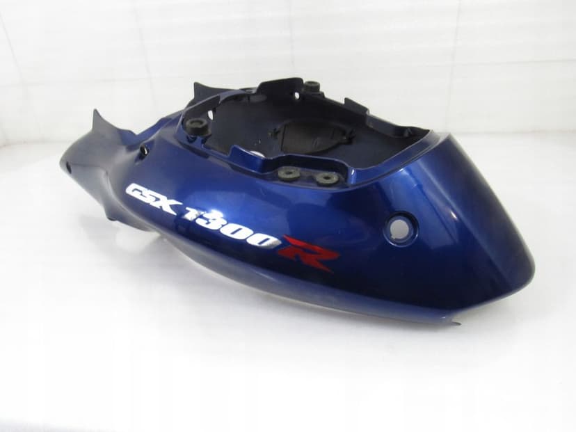 zadupek / owiewka tył suzuki gsx-r 1300 hayabusa 99-07
