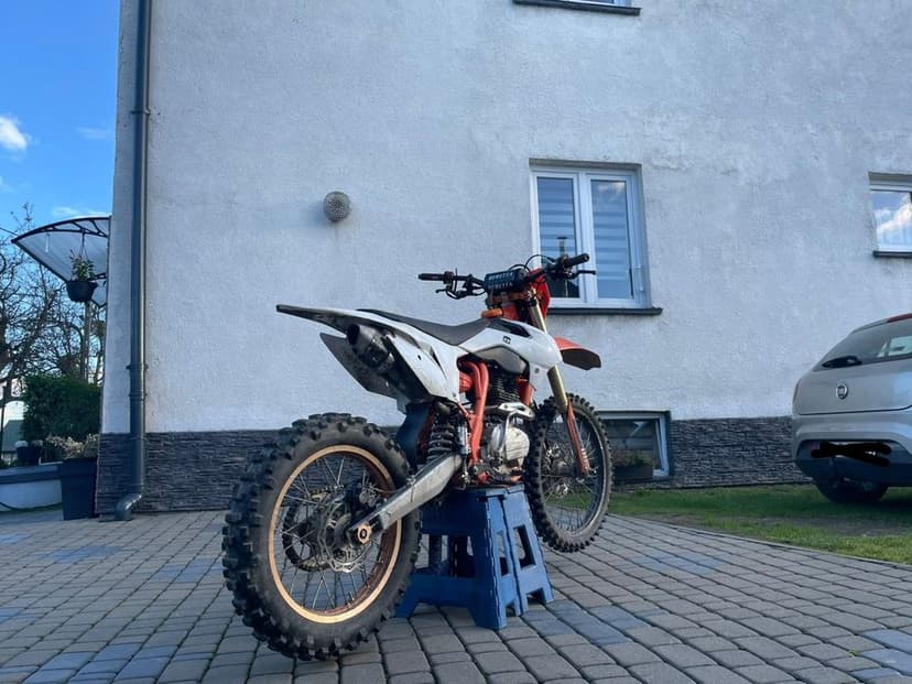 Beretta 250 (asix kayo)