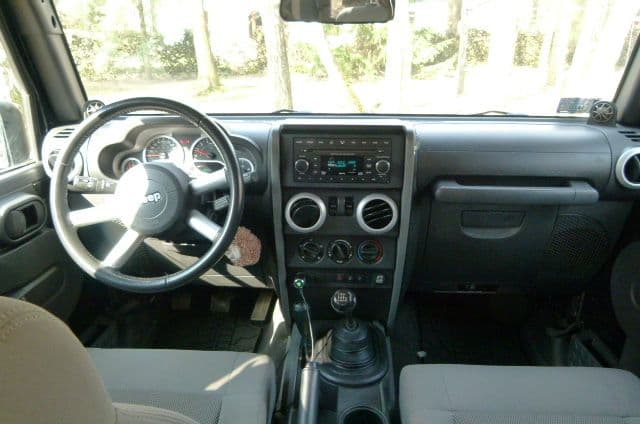 Sprzedam Jeep Wrangler