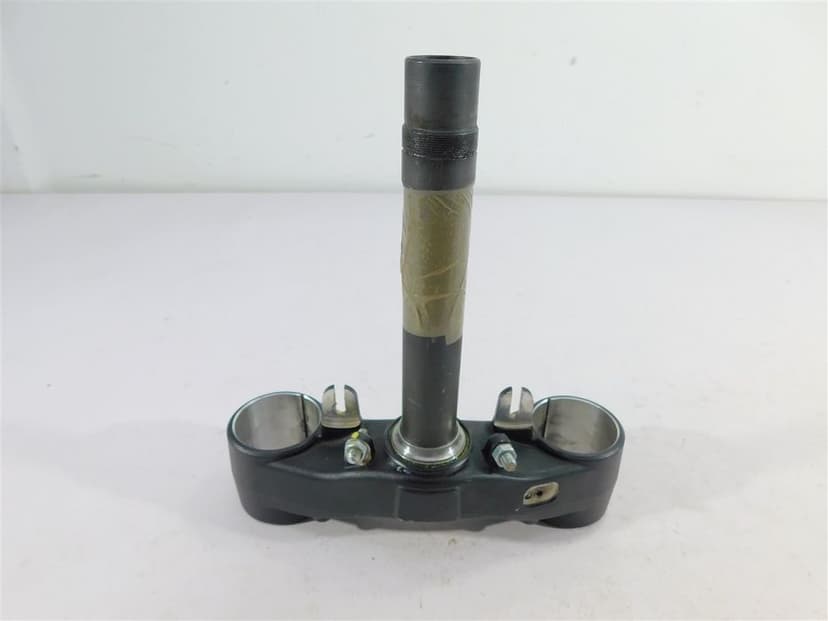 PÓŁKA ZAWIESZENIE DOLNA PRZÓD DUCATI MONSTER 1200S 13-17 342P0972AB NAPRAWIANA ŚR. LAG 58MM