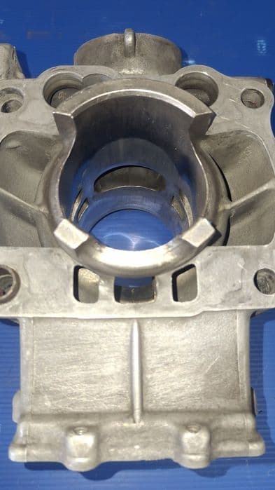 Cylinder Kawasaki Kx250