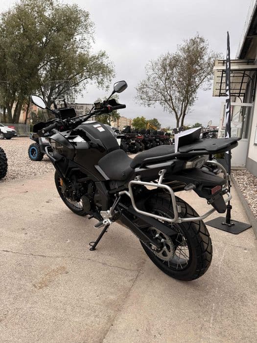 Motocykl CF Moto 700MT model 2025 fv 23% gratis dostawa /raty