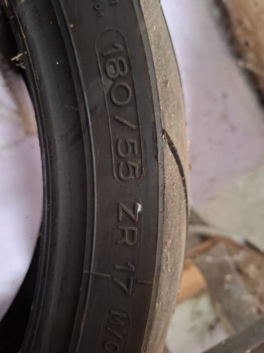 Sprzedam przednie koło do yamaha r6
