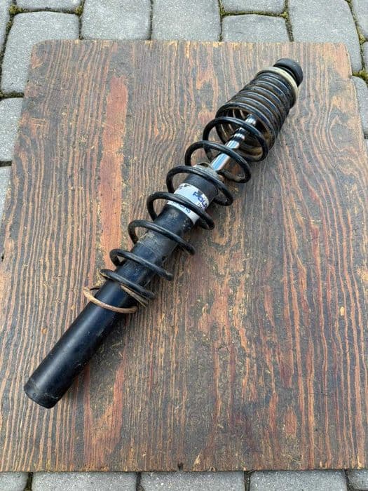 amortyzator przod Polaris Sportsman scrambler kola zawieszenie