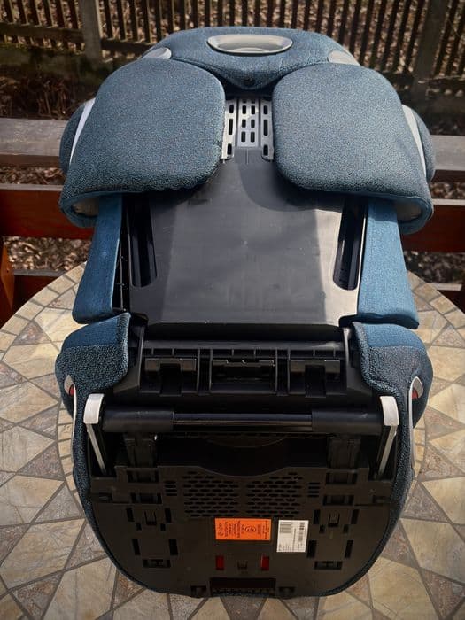 Fotelik Cybex 15-36kg