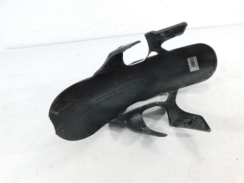 BŁOTNIK PRZÓD PRZEDNI DUCATI MONSTER S4R S TESTASTRETTA 06-08 CARBON 56410601A-01609