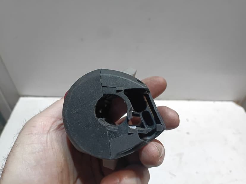 BMW s1000rr przełącznik