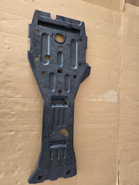 Osłona silnika wypełnienie Yamaha Grizzly 350 NOWE 400 i 450 Kodiak