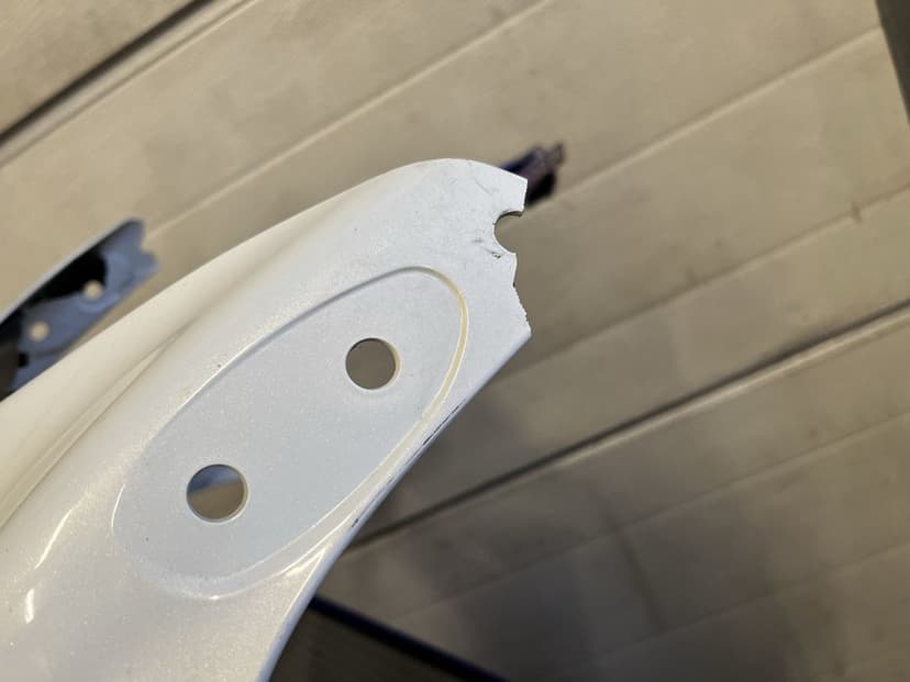 Czasza owiewka suzuki hayabusa gsxr 1300 gsx-r