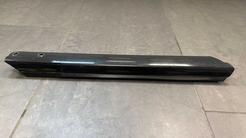 Osłona Lagi Lewa Yamaha WR 125R 2009-17 [4023]