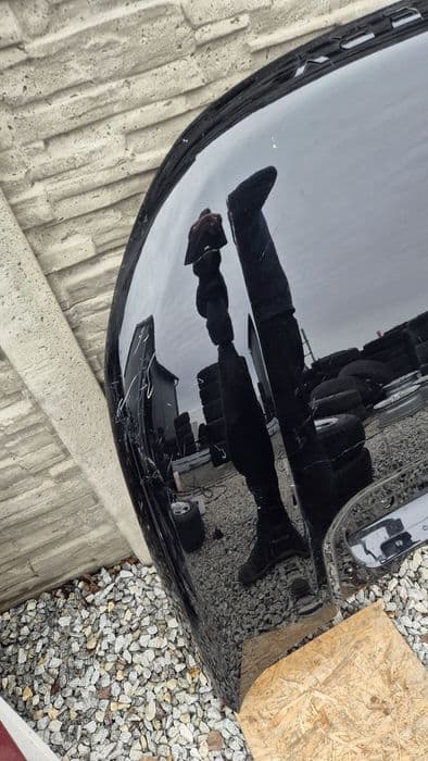 Land Rover Discovery Sport L550 maska pokrywa silnika orginal ładna