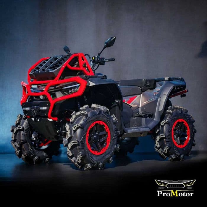 quad CF MOTO 1000 MV / najnowszy / TROPHY / ProMotor / Nowa CENA