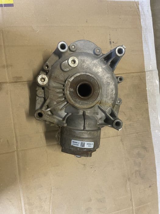 Dyfer tylny most tył polaris sportsman 1000 s scrambler 1000 /850