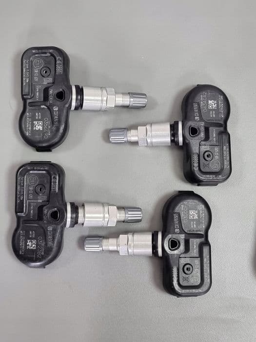 Czujniki Nissan Navara Qashqai Juke 3729A-Pmvca14