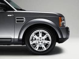 Kierownica Land Rover Discovery 4