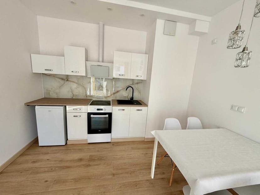 Funkcjonalne 2-pok przy ul. Herbu Oksza 1