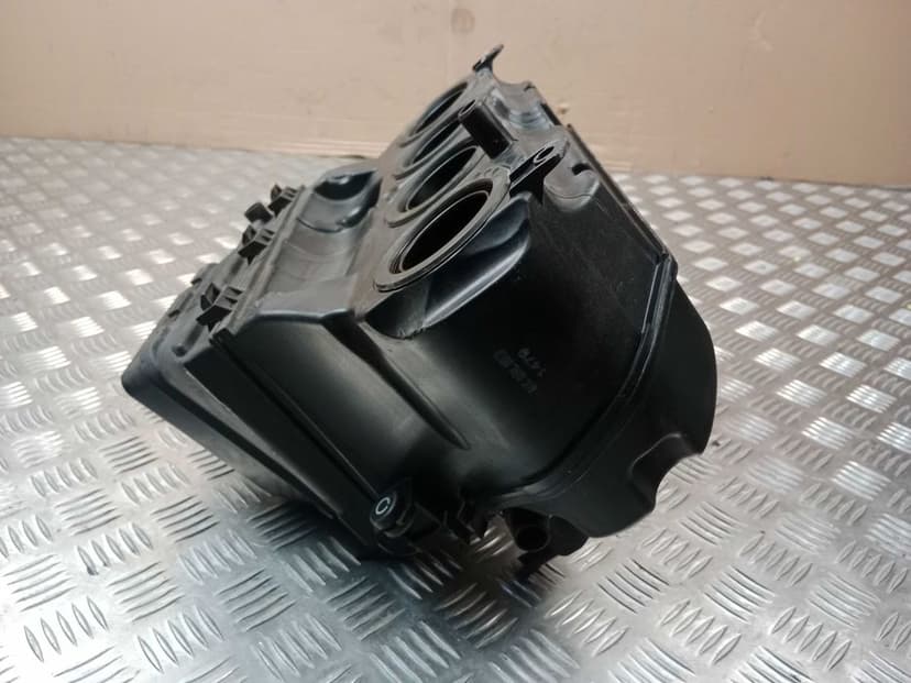 BMW S1000R Air Box Airbox Obudowa Filtra Powietrza 14-20 Filtr K&N
