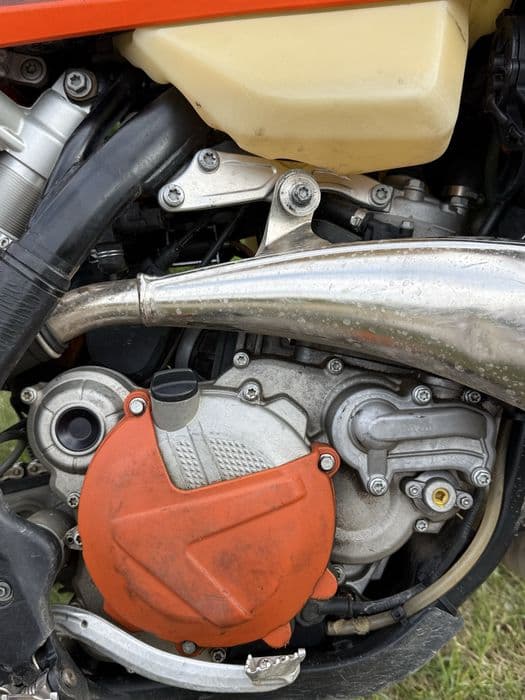 KTM exc 300 TPI 2020r