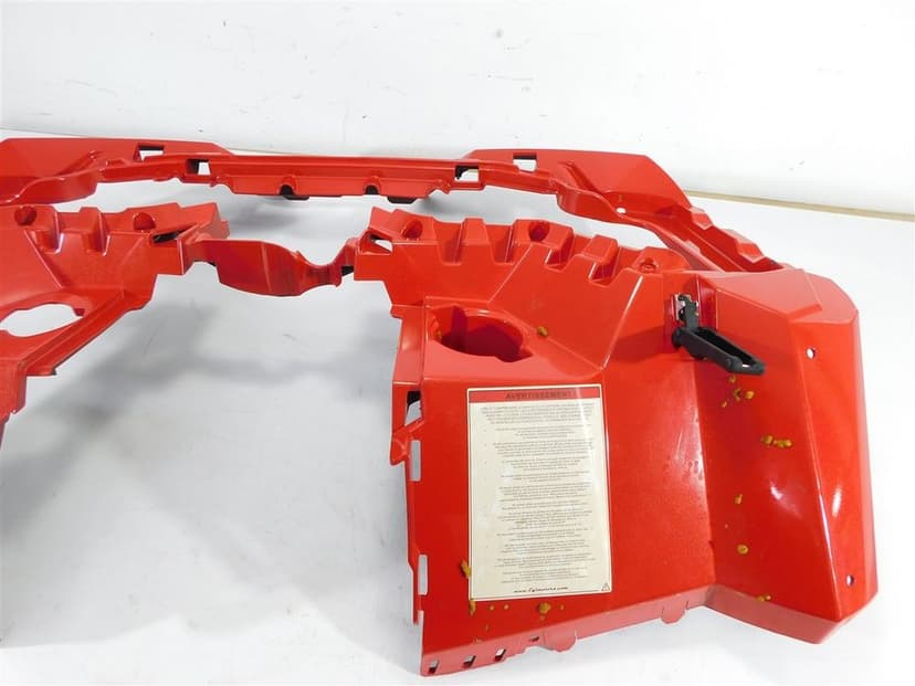 PLASTIK PRZÓD OWIEWKA POLARIS SPORTSMAN 850 1000 XP U-11 5452908