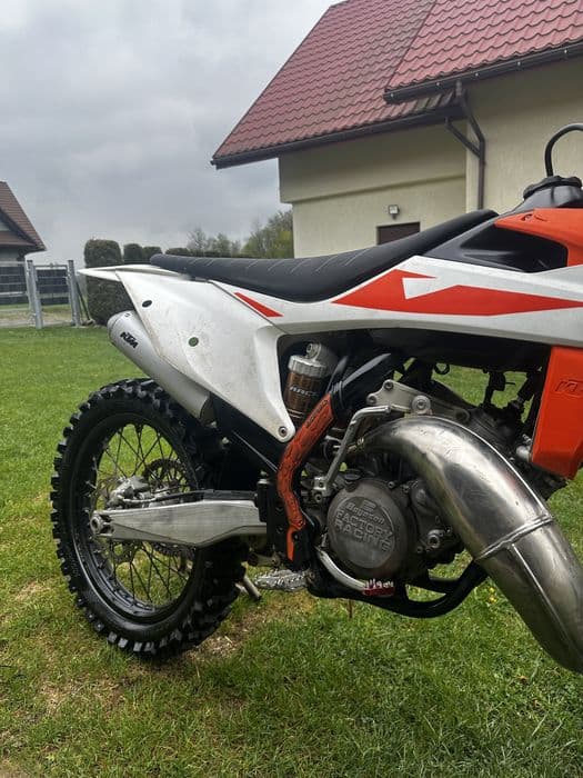 Ktm sx 150 2019 (125)