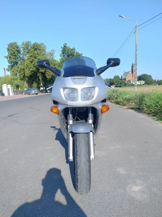 Honda VFR 750 RC 36/2 1995