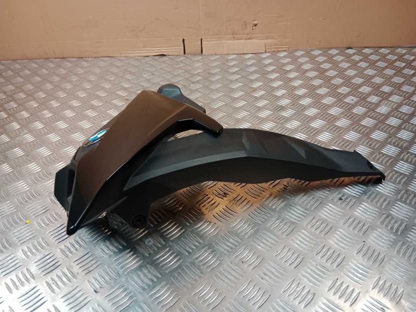 BMW S1000R Lewy Bok Boczek Lewe Wypełnienie Lewa Owiewka 17-20