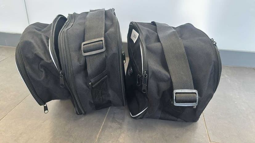 Torby Wewnętrzne Kufrów Honda VFR 800. 1200 CBF 600. 1000 [2854]