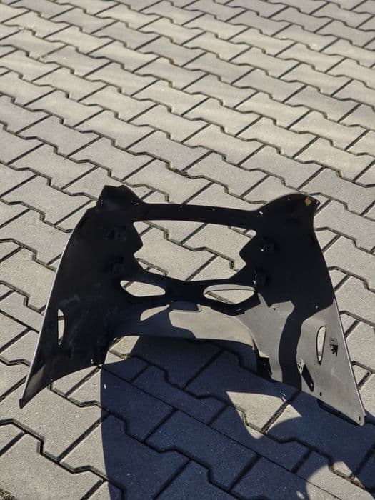 Czacha czasza przednia owiewka honda cbr 1100xx