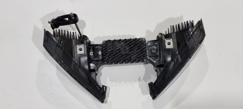 Bmw  s1000rr  k67 lampa led lusterko lewe oryginał