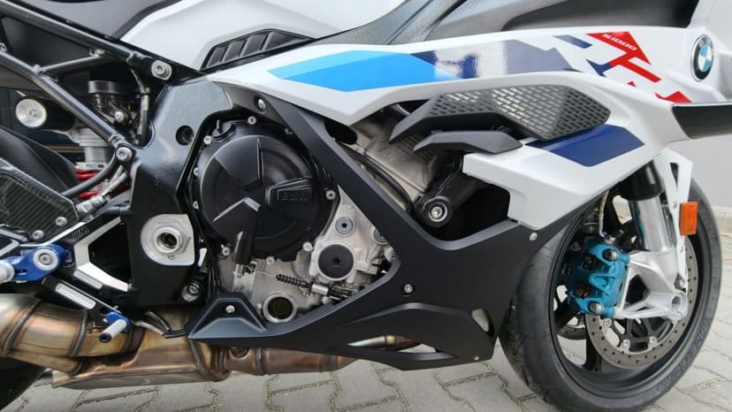 BMW S1000RR M pakiet 2023