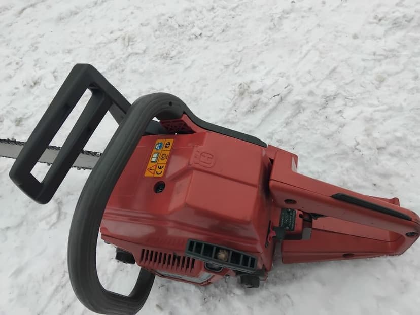 Pilarka, piła łańcuchowa  Husqvarna 40