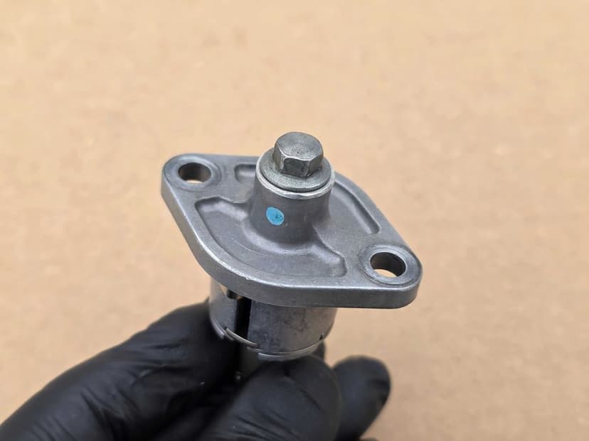 Napinacz łańcuszka rozdządu Honda CRF 450 r. 09-16 oem