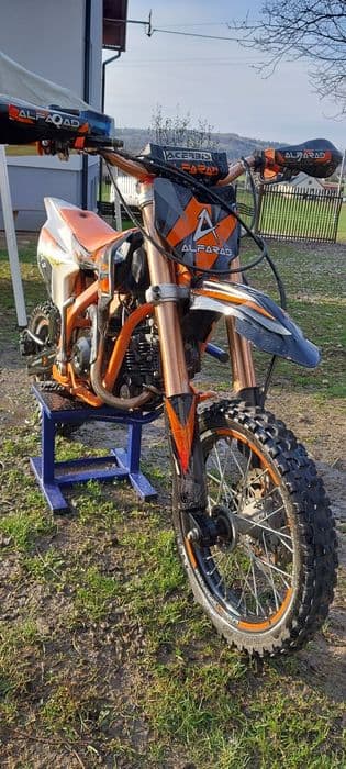 Ktm sx 65, 50 husqvarna tc 85, asix 125
