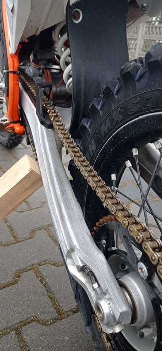 KTM SX85 2023 Ładny stan do nego