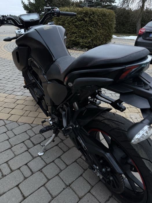 Motobi 125 (mt,z,gsx-s) Naked