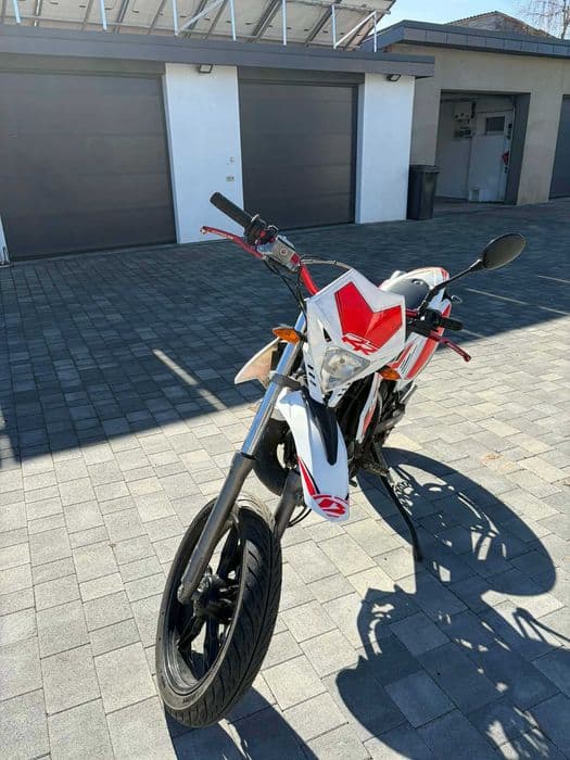 Beta rr50 2020 super stan