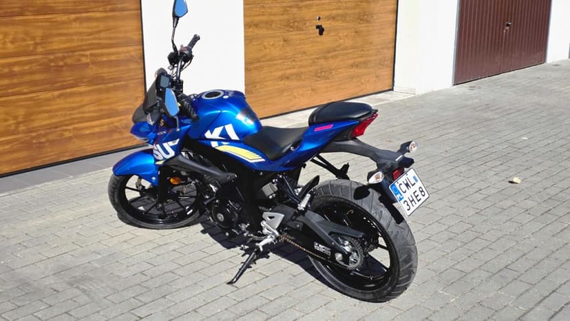 Niski Przebieg... Super Stan...