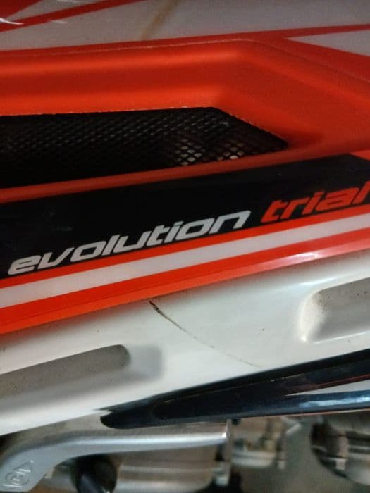 Trial Beta Evo 300 4 T