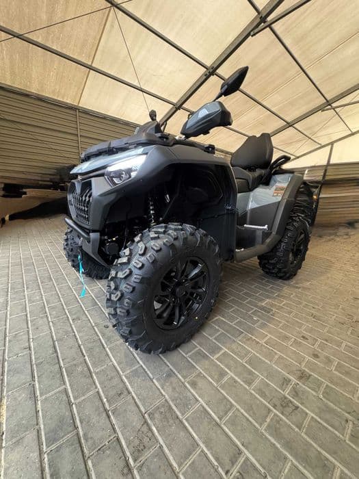 CF Moto 1000 Cforce TOURING ABS