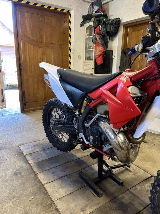 Gas gas ec 300 kk